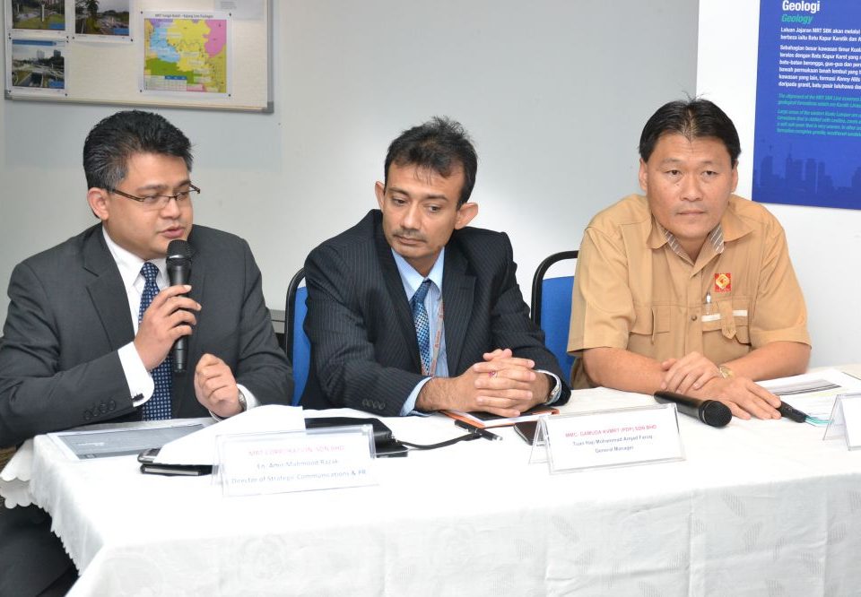 MRT V2 Work Package Media Briefing