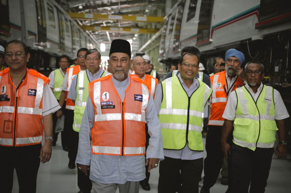 Soalan Tentang Integriti - Jalan Permata 3