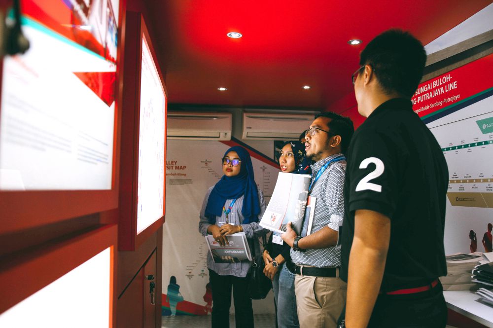 PAMERAN MEMACU AGENDA BUMIPUTERA 2017 – MRT Corp
