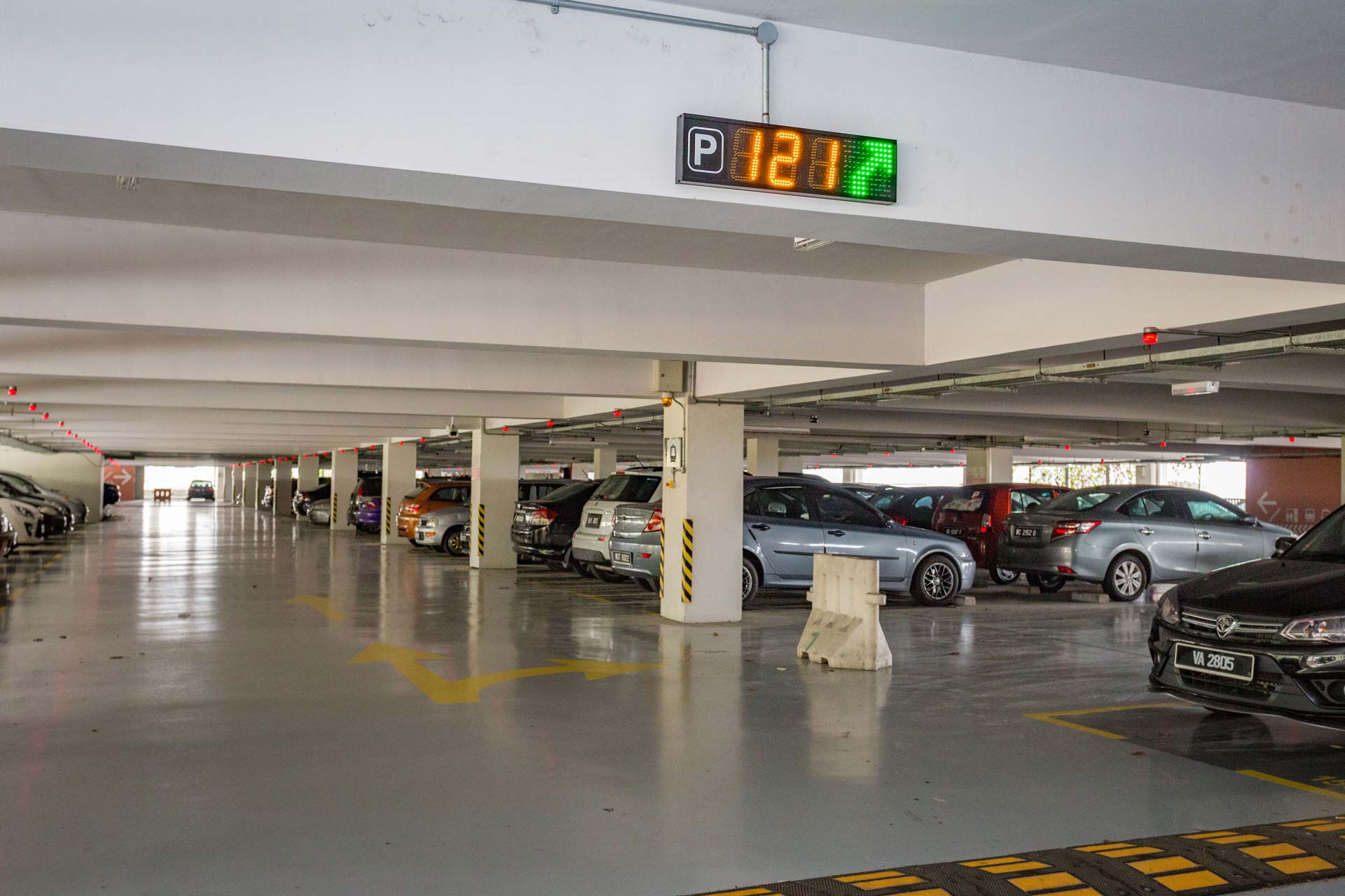 Mrt Kajang Parking Rate - malaykuri