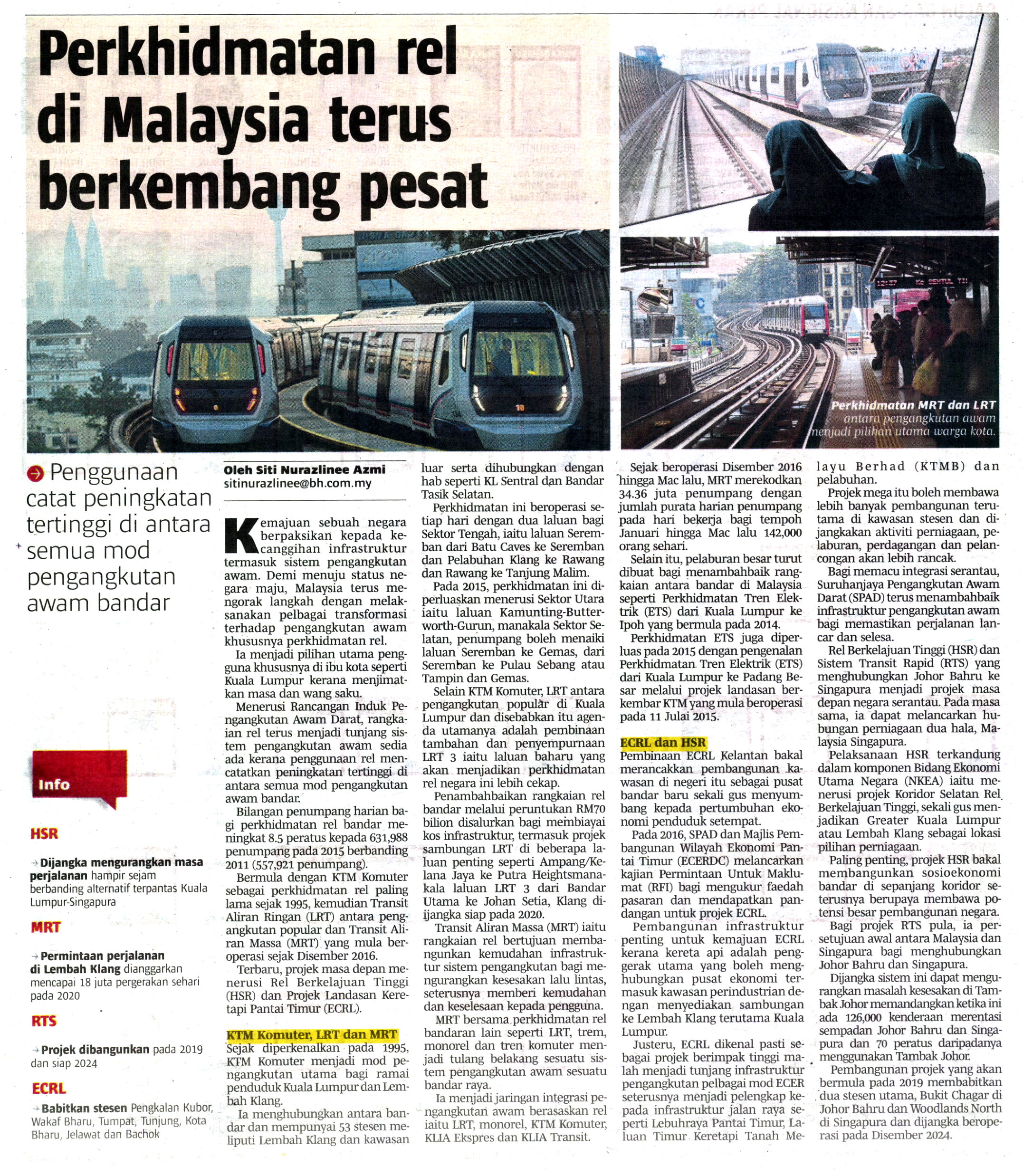News Page 5 Mrt Corp