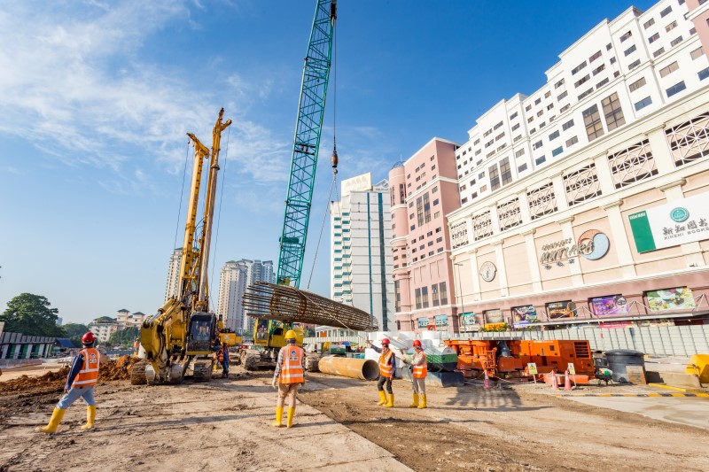 Jalan Ipoh Jalan Ipoh Mrt Corp