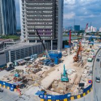MRT-Corp-SSP-Line-July-2018-Jalan-Kepong-Sri-Delima-1-700x450