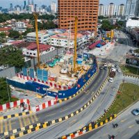 MRT-Corp-SSP-Line-July-2018-Jalan-Sultan-Azlan-Shah-ES1North-Portal-1-700x450
