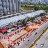 MRT-Corp-SSP-Line-July-2018-Persiaran-Alpinia-1-700x450