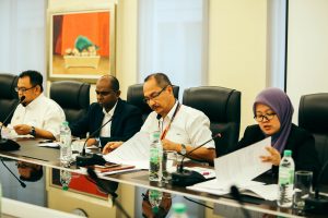 MRT-Corp-Events-October-2018-MRT-CORP-BOARD-OF-DIRECTORS-BRIEFED-ON-AMENDMENT-TO-MACC-ACT-2009-2-300x200