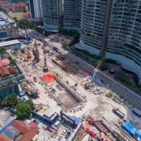 MRT-Corp-SSP-Line-July-2018-Jalan-Raja-Muda-Abdul-Aziz-Kampung-Baru-North-1-700x450