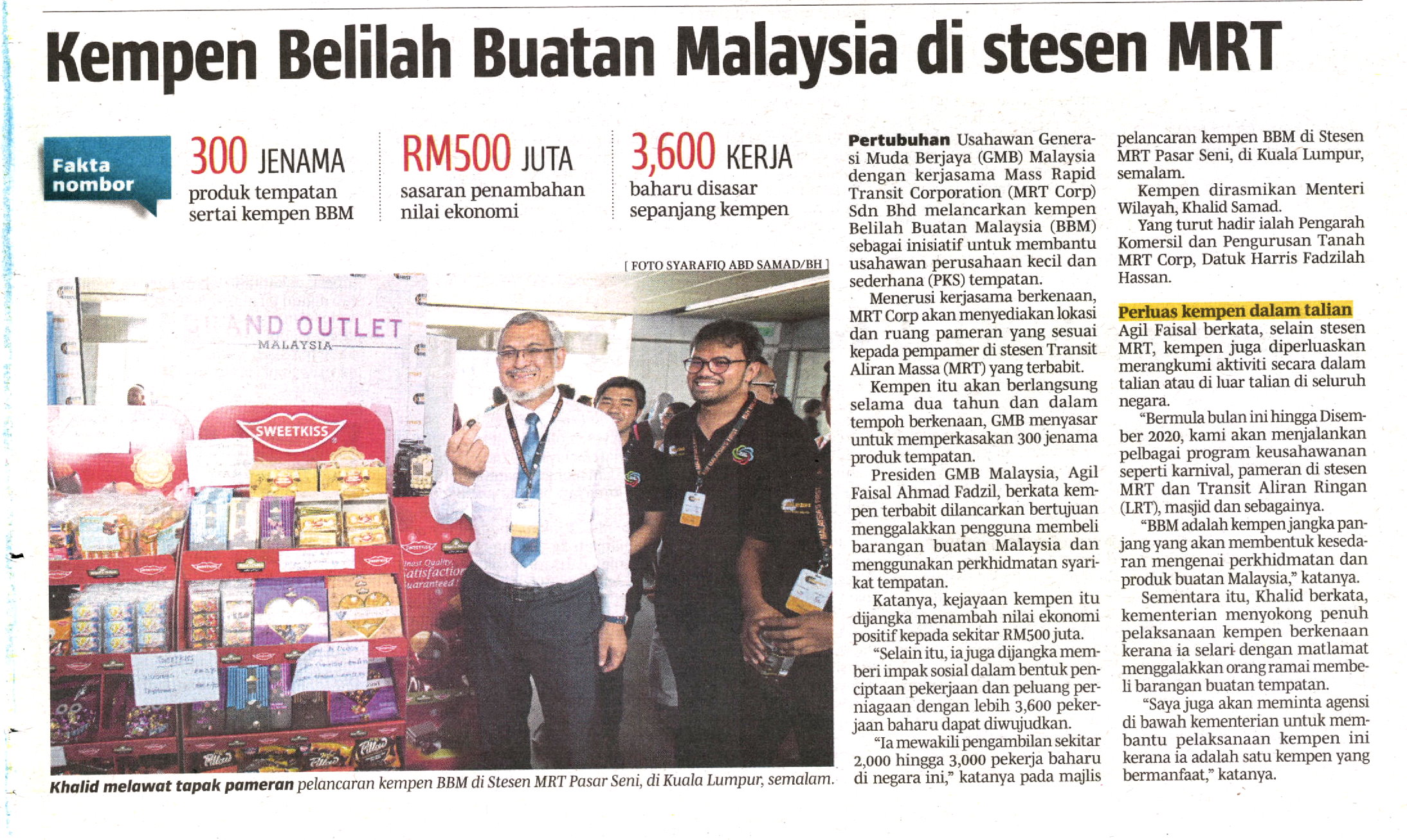 Artikel u2013 Halaman 5 u2013 MRT Corp