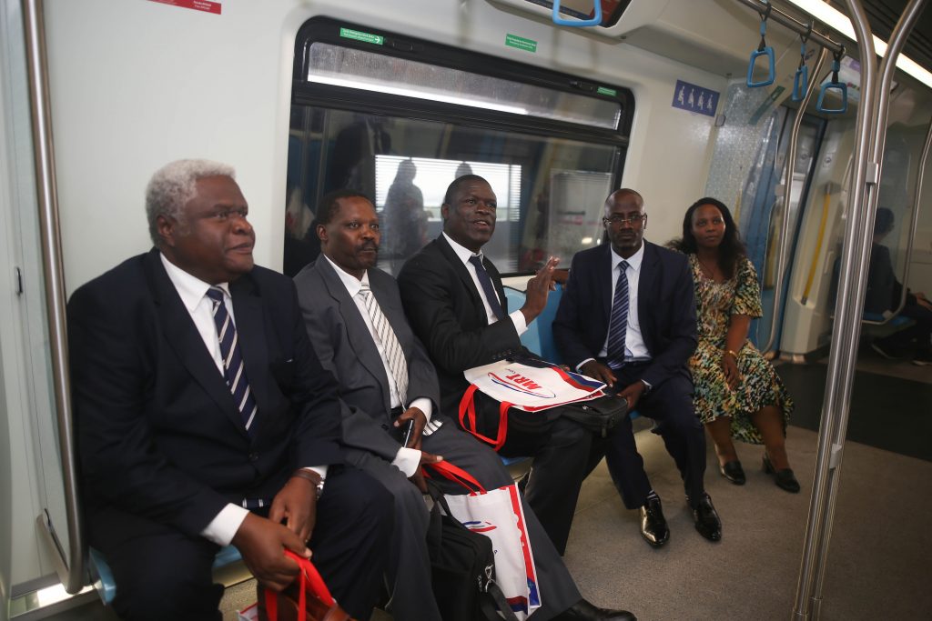 MRT-Corp-Events-October-2018-UGANDAN-DELEGATION-LEARNS-ABOUT-THE-KLANG-VALLEY-MRT-PROJECT-3-1024x683