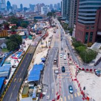 MRT-Corp-SSP-Line-September-2018-Jalan-Raja-Muda-Abdul-Aziz-Kampung-Baru-North-1-700x450