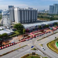 MRT-Corp-SSP-Line-September-2018-Persiaran-Alpinia-1-700x450