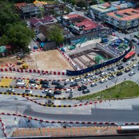 MRT-Corp-SSP-Line-November-Jalan-Sultan-Azlan-Shah-ES1-North-Portal-1-1-700x450