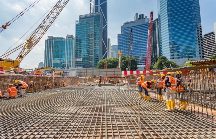 Jalan Tun Razak (Ampang Park) - MRT Corp