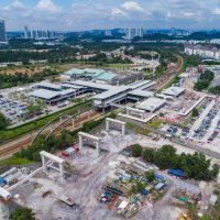 Putrajaya Sentral  MRT Corp