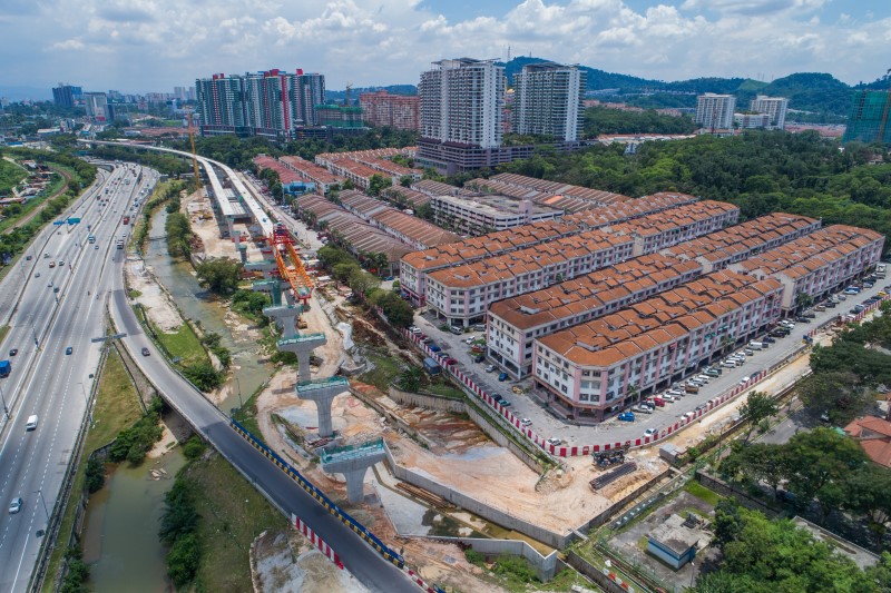 Perodua Damansara Damai Contact - Contoh Agar