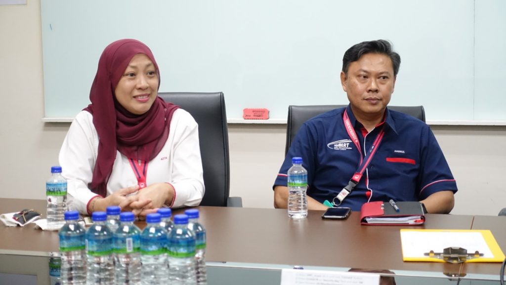 MRT-Corp-Events-February-2019-BANGLADESH-MINISTRY-OF-PLANNING-VISITS-MRT-CORP-4-1024x577