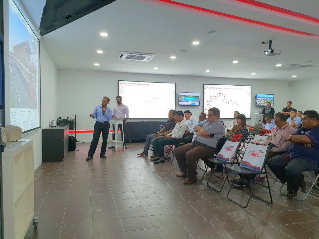 MRT-Corp-Events-February-2019-MRT-PROJECT-PROGRESS-BRIEFING-FOR-MPs-Batu-to-Bandar-Tun-Razak-4-1024x768