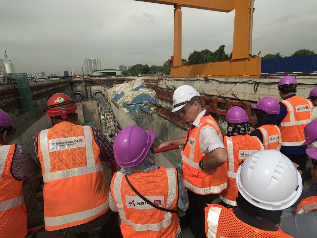 MRT-Corp-Events-April-2019-JKR-VISITS-BANDAR-MALAYSIA-NORTH-STATION-SITE-2-Large-1024x768