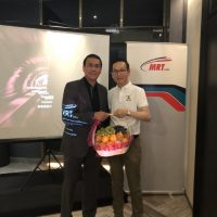 Mrt Project Talk For Chin Hin Property Development Mrt Corp