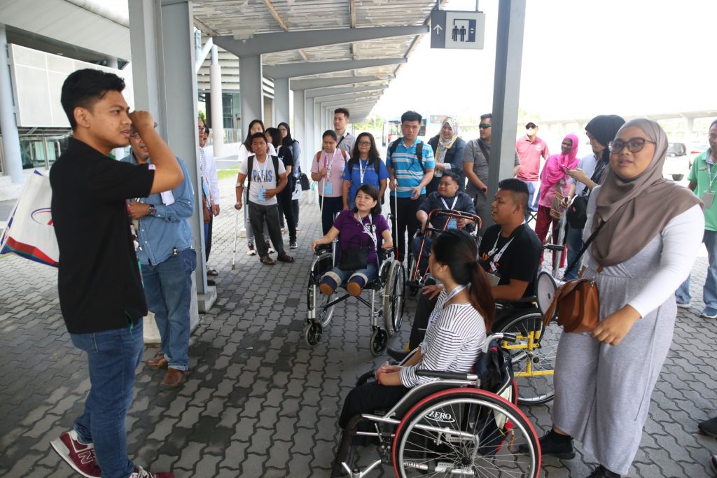 MRT-Corp-Events-April-2019AUN-DPPNET-ACCESSIBILITY-AND-UNIVERSAL-DESIGN-TRAINEES-VISIT-MRT-FACILITIES-1-1024x683