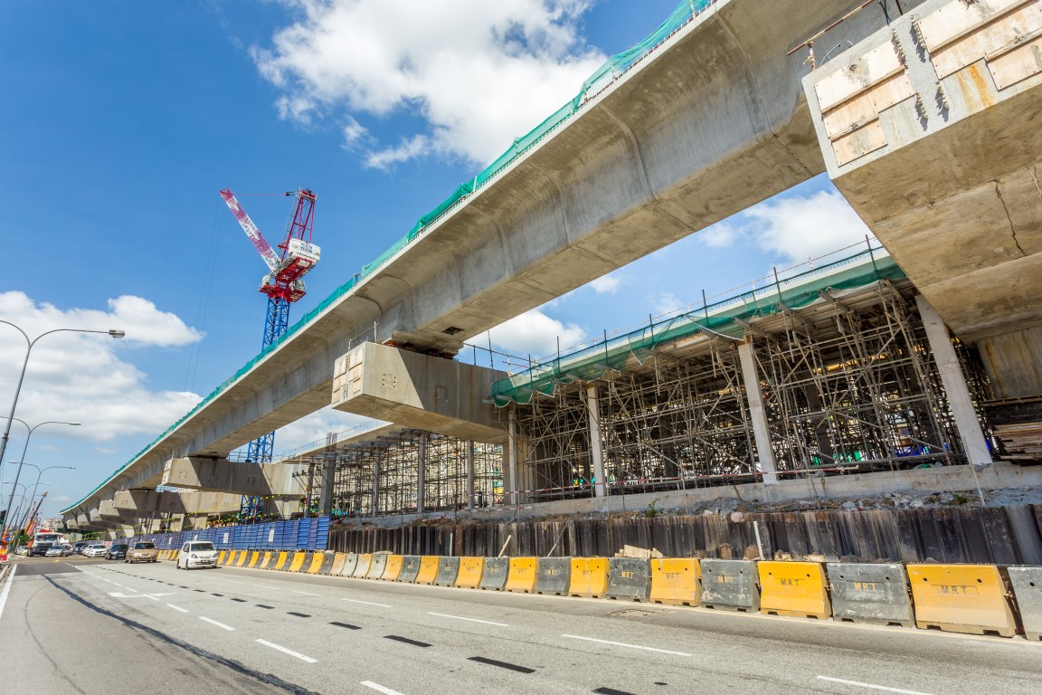 Jalan Kepong (Metro Prima) - MRT Corp