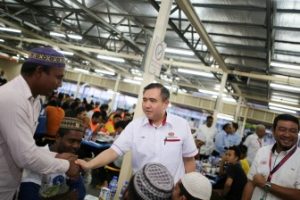 MRT-Corp-Events-May-2019-MAJLIS-BERBUKA-PUASA-WITH-TRANSPORT-MINISTER-AT-COCHRANE-MRT-CLQ-5-300x200