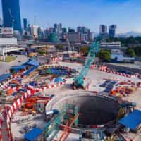 MRT-Corp-SSP-Line-February-Kampung-Pandan-Roundabout-Intervention-Shaft-2-2-700x450
