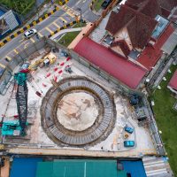 MRT-Corp-SSP-Line-March-Jalan-Gurney-Escape-Shaft-2-1-700x450