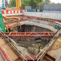 MRT-Corp-SSP-Line-March-Jalan-Sultan-Azlan-Shah-Escape-Shaft-1-North-Portal-2-700x450