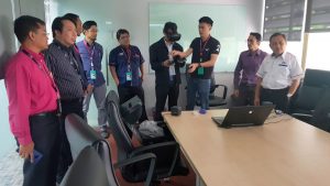 MRT-Corp-Events-June-2019-GIS-KNOWLEDGE-SHARING-WITH-MRL-2-Large-300x169