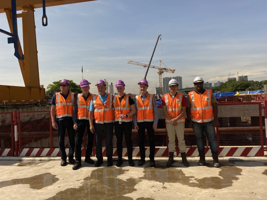MRT-Corp-Events-January-2020-ICELAND-DELEGATES-VISIT-BANDAR-MALAYSIA-UTARA-MRT-STATION-SITE-3-Large-1024x768