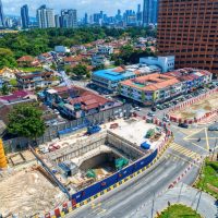MRT-Corp-SSP-Line-December-Jalan-Sultan-Azlan-Shah-Escape-Shaft-1-North-Portal-1-Large-700x450