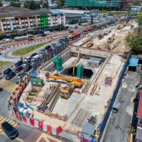 MRT-Corp-SSP-Line-February-Jalan-Sultan-Azlan-Shah-Escape-Shaft-1-North-Portal-1-Large-700x450