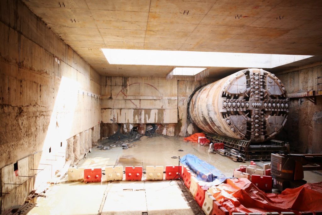 MRT-Corp-Events-June-2020-DANAINFRA-OFFICERS-WITNESS-TBM-BREAKTHROUGH-1-Large-1024x683