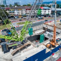 MRT-Corp-SSP-Line-March-Jalan-Sultan-Azlan-Shah-Escape-Shaft-1-North-Portal-1-700x450