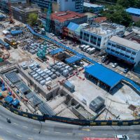 MRT-Corp-SSP-Line-March-Jalan-Sultan-Azlan-Shah-Sentul-Barat-1-700x450