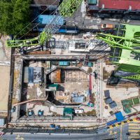 MRT-Corp-SSP-Line-May-Jalan-Sultan-Azlan-Shah-Escape-Shaft-1-North-Portal-1-scaled-700x450