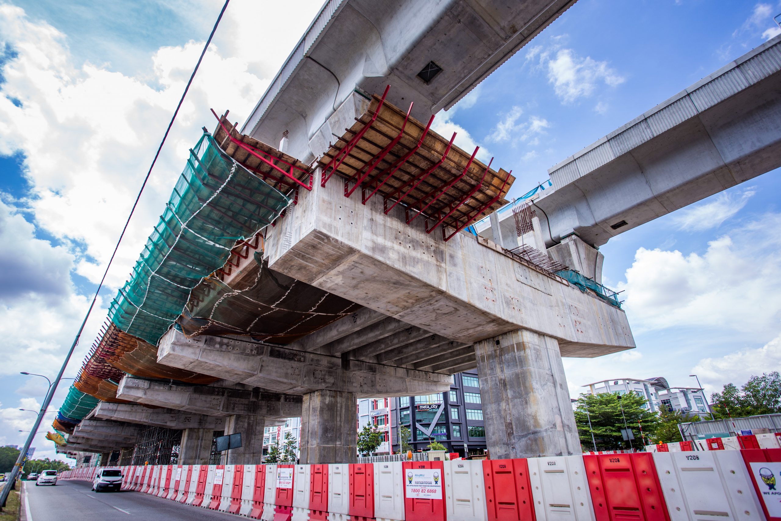 Putra Permai - MRT Corp
