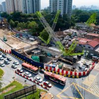 MRT-Corp-SSP-Line-June-Jalan-Sultan-Azlan-Shah-Escape-Shaft-1-North-Portal-1-Large-700x450