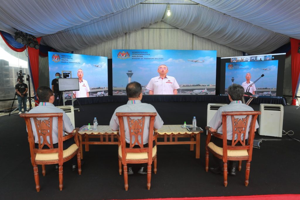 MRT-Corp-Events-NOVEMBER-2020-SULTAN-OF-JOHOR-VIRTUALLY-OFFICIATES-RTS-LINK-PROJECT-GROUNDBREAKING-CEREMONY-2-Large-1024x683