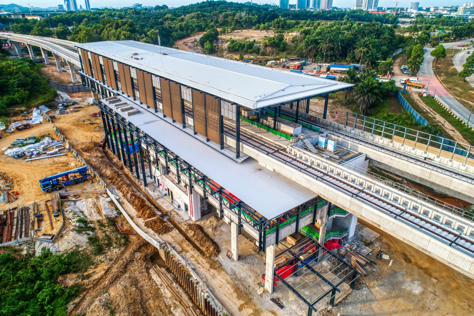 laluan bas mrt kajang