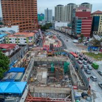 MRT-Corp-SSP-Line-November-Jalan-Sultan-Azlan-Shah-Escape-Shaft-1-North-Portal-1-Large-700x450