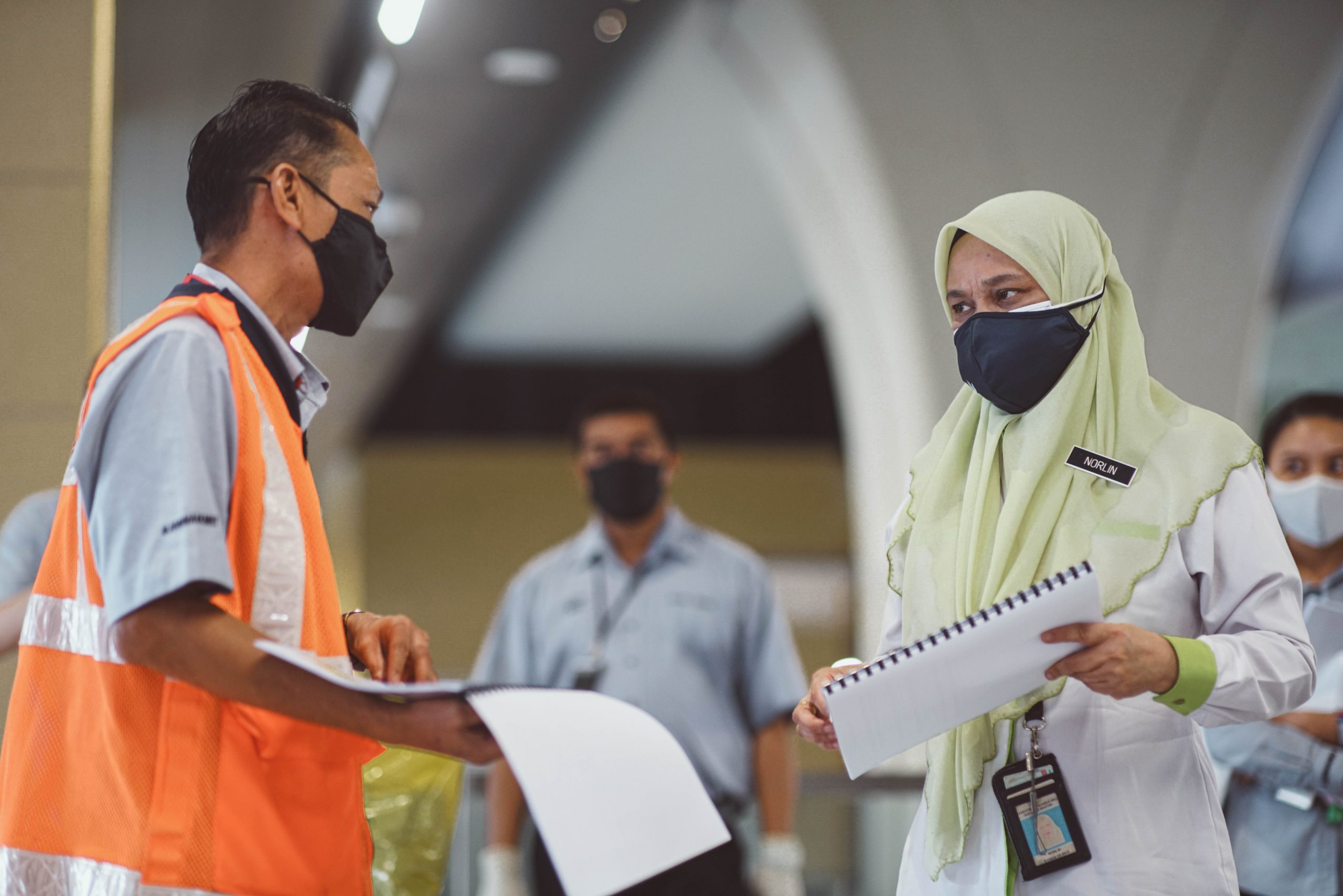 jabatan alam sekitar putrajaya