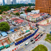 MRT-Corp-SSP-Line-April-Jalan-Sultan-Azlan-Shah-Escape-Shaft-1-North-Portal-1-Large-700x450