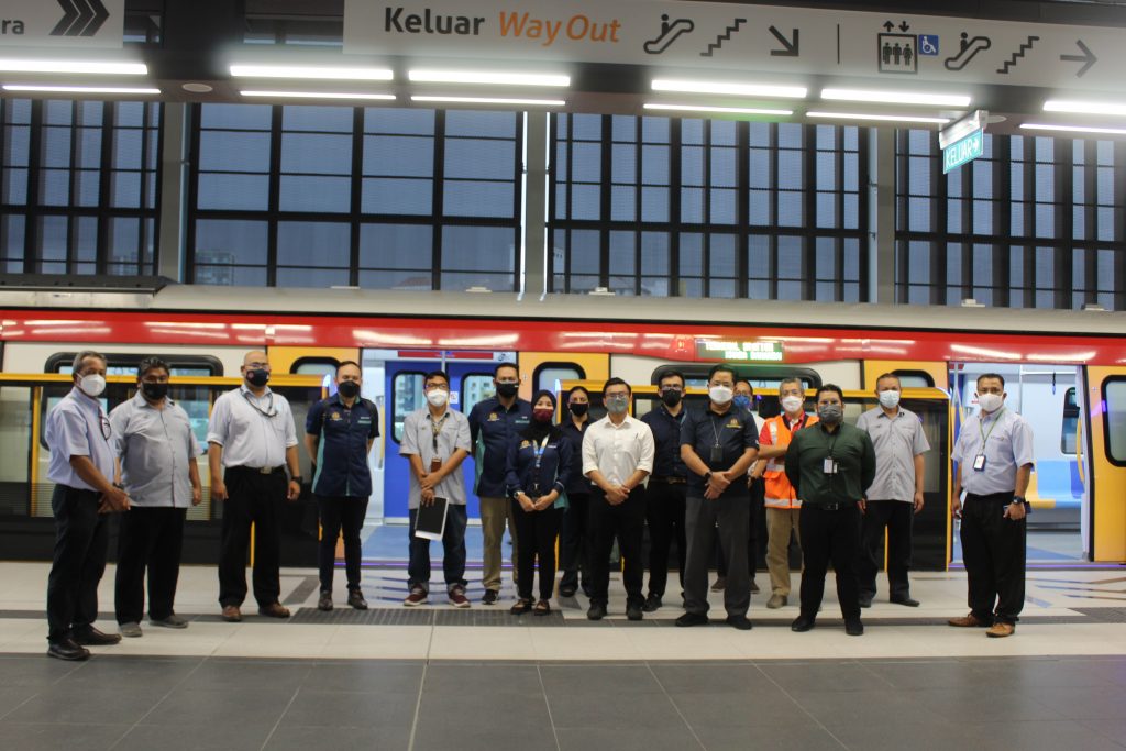 MRT-Corp-Nov-2021-MOT-LAND-DIVISION-VISITS-MRT-PUTRAJAYA-LINE-PHASE-ONE-1-1024x683