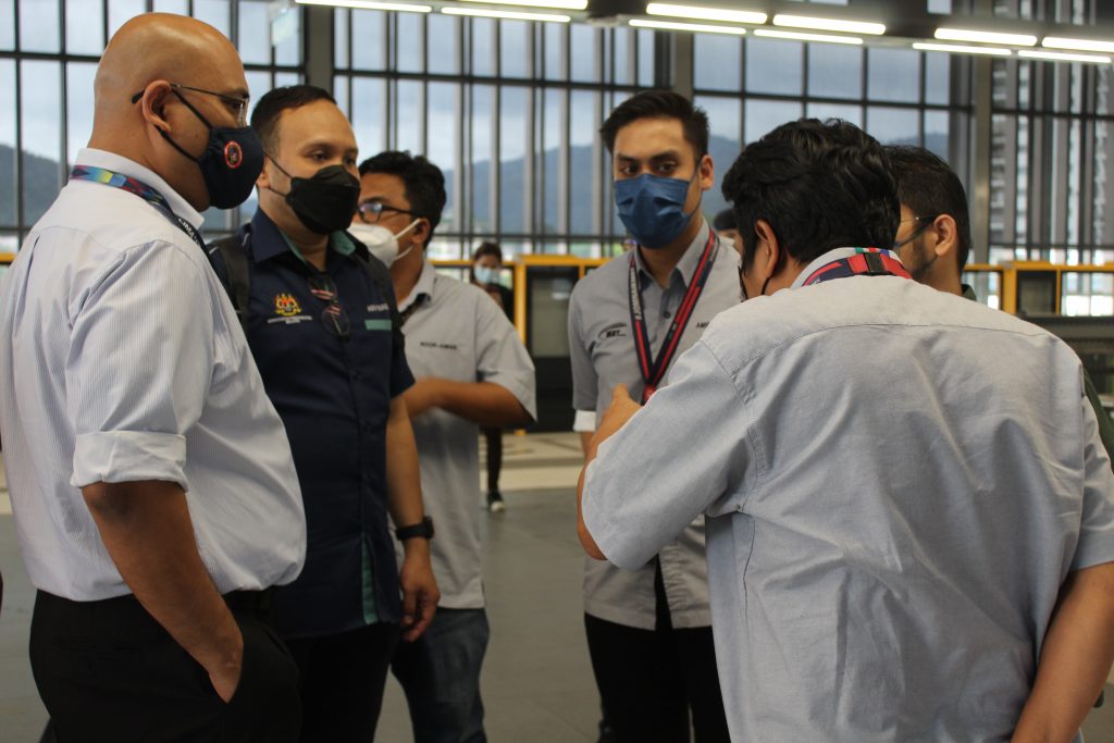 MRT-Corp-Nov-2021-MOT-LAND-DIVISION-VISITS-MRT-PUTRAJAYA-LINE-PHASE-ONE-3-1024x683