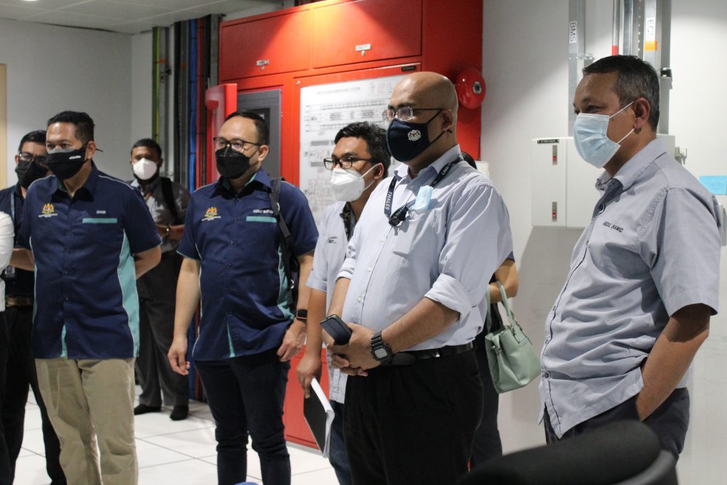 MRT-Corp-Nov-2021-MOT-LAND-DIVISION-VISITS-MRT-PUTRAJAYA-LINE-PHASE-ONE-5-1024x683