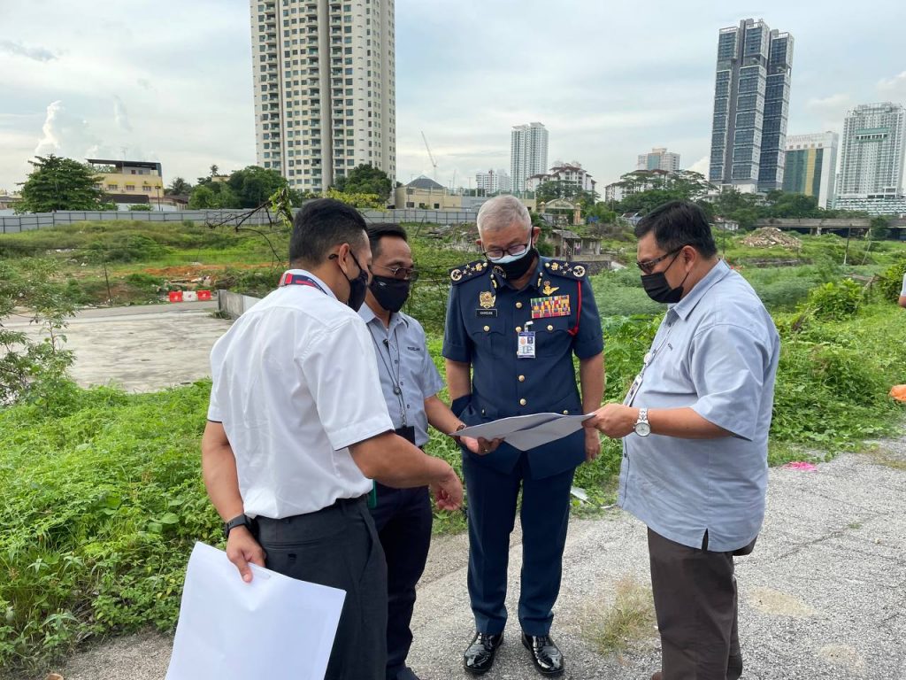 MRT-Corp-November-MALAYSIA-FIRE-AND-RESCUE-DEPARTMENT-VISITS-RTS-LINK-PROJECT-3-1024x768