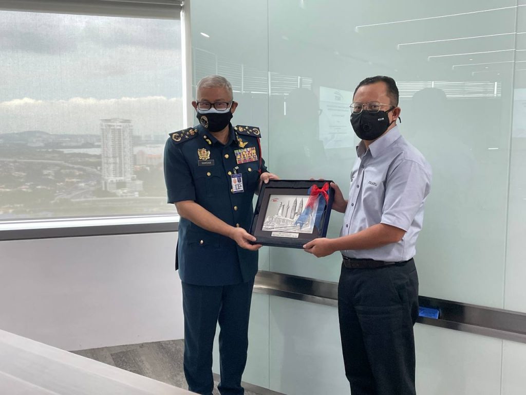 MRT-Corp-November-MALAYSIA-FIRE-AND-RESCUE-DEPARTMENT-VISITS-RTS-LINK-PROJECT-4-1024x768