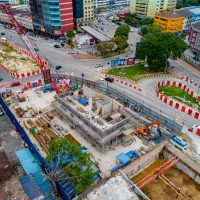 MRT-Corp-SSP-Line-August-Jalan-Sultan-Azlan-Shah-Escape-Shaft-1-North-Portal-1-Large-700x450